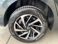 Volkswagen Virtus 2024 4p Comfortline L4/1.6 Tiptronic 2024 Volkswagen Virtus Venta Llantas 7