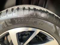 Volkswagen Virtus 2024 4p Comfortline L4/1.6 Tiptronic 2024 Volkswagen Virtus Venta Llantas 8