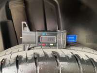 Volkswagen Virtus 2024 4p Comfortline L4/1.6 Tiptronic 2024 Volkswagen Virtus Venta Llantas 9