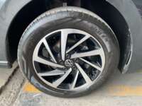 Volkswagen Virtus 2024 4p Comfortline L4/1.6 Tiptronic 2024 Volkswagen Virtus Venta Llantas 10