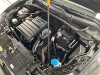 Volkswagen Virtus 2024 4p Comfortline L4/1.6 Tiptronic 2024 Volkswagen Virtus Venta Motor 3