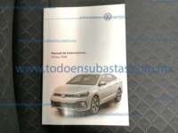 Volkswagen Virtus 2025 4p Comfortline L3/1.0/T Tiptronic IMG_2917