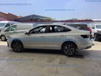 Volkswagen Virtus 2025 4p Comfortline L3/1.0/T Tiptronic IMG_2933