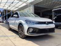 Volkswagen Virtus 2025 4p Comfortline L3/1.0/T Tiptronic IMG_2929