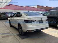 Volkswagen Virtus 2025 4p Comfortline L3/1.0/T Tiptronic IMG_2932