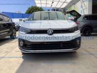 Volkswagen Virtus 2025 4p Comfortline L3/1.0/T Tiptronic IMG_2928