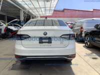 Volkswagen Virtus 2025 4p Comfortline L3/1.0/T Tiptronic IMG_2931