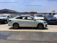 Volkswagen Virtus 2025 4p Comfortline L3/1.0/T Tiptronic IMG_2934
