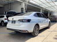 Volkswagen Virtus 2025 4p Comfortline L3/1.0/T Tiptronic IMG_2930