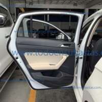 Volkswagen Virtus 2025 4p Comfortline L3/1.0/T Tiptronic IMG_2899