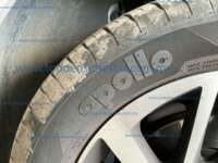 Volkswagen Virtus 2025 4p Comfortline L3/1.0/T Tiptronic IMG_1726