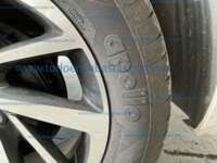 Volkswagen Virtus 2025 4p Comfortline L3/1.0/T Tiptronic IMG_1736
