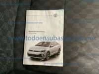 Volkswagen Virtus 2025 4p Trendline L4/1.6 Man IMG_2873