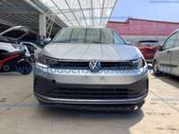 Volkswagen Virtus 2025 4p Trendline L4/1.6 Man IMG_2836