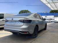 Volkswagen Virtus 2025 4p Trendline L4/1.6 Man IMG_2839
