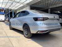 Volkswagen Virtus 2025 4p Trendline L4/1.6 Man IMG_2841