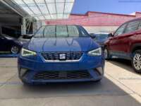 Seat Ibiza 2024 5p Xcellence L4/1.6 Man IMG_3004