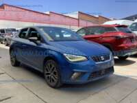Seat Ibiza 2024 5p Xcellence L4/1.6 Man IMG_3005