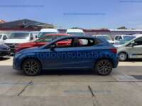 Seat Ibiza 2024 5p Xcellence L4/1.6 Man IMG_3010