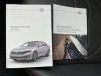 Volkswagen Jetta 2024   4p GLI 40 Aniv. L4/2.0/T Aut 2024 Volkswagen Jetta Venta Documentos 1
