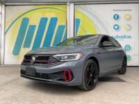 Volkswagen Jetta 2024   4p GLI 40 Aniv. L4/2.0/T Aut 2024 Volkswagen Jetta Venta Exteriores 1