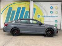 Volkswagen Jetta 2024   4p GLI 40 Aniv. L4/2.0/T Aut 2024 Volkswagen Jetta Venta Exteriores 4