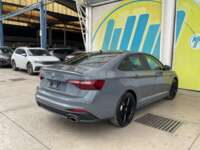 Volkswagen Jetta 2024   4p GLI 40 Aniv. L4/2.0/T Aut 2024 Volkswagen Jetta Venta Exteriores 5