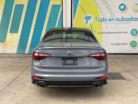 Volkswagen Jetta 2024   4p GLI 40 Aniv. L4/2.0/T Aut 2024 Volkswagen Jetta Venta Exteriores 6