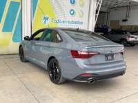 Volkswagen Jetta 2024   4p GLI 40 Aniv. L4/2.0/T Aut 2024 Volkswagen Jetta Venta Exteriores 7