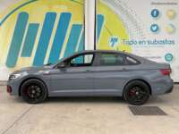 Volkswagen Jetta 2024   4p GLI 40 Aniv. L4/2.0/T Aut 2024 Volkswagen Jetta Venta Exteriores 8