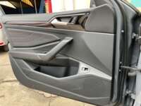Volkswagen Jetta 2024   4p GLI 40 Aniv. L4/2.0/T Aut 2024 Volkswagen Jetta Venta Interiores 20