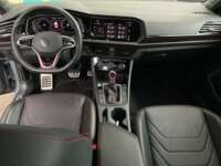 Volkswagen Jetta 2024   4p GLI 40 Aniv. L4/2.0/T Aut 2024 Volkswagen Jetta Venta Interiores 4