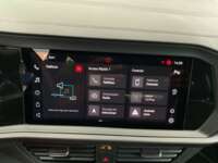 Volkswagen Jetta 2024   4p GLI 40 Aniv. L4/2.0/T Aut 2024 Volkswagen Jetta Venta Interiores 8