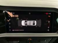 Volkswagen Jetta 2024   4p GLI 40 Aniv. L4/2.0/T Aut 2024 Volkswagen Jetta Venta Interiores 10
