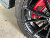 Volkswagen Jetta 2024   4p GLI 40 Aniv. L4/2.0/T Aut 2024 Volkswagen Jetta Venta Llantas 2