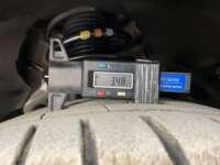 Volkswagen Jetta 2024   4p GLI 40 Aniv. L4/2.0/T Aut 2024 Volkswagen Jetta Venta Llantas 12
