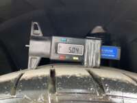 Volkswagen Jetta 2024   4p GLI 40 Aniv. L4/2.0/T Aut 2024 Volkswagen Jetta Venta Llantas 6