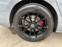 Volkswagen Jetta 2024   4p GLI 40 Aniv. L4/2.0/T Aut 2024 Volkswagen Jetta Venta Llantas 7