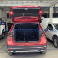 Volkswagen Taigun 2023 5p Comfortline L4/1.0/T Aut IMG_3183