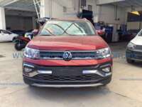 Volkswagen Taigun 2023 5p Comfortline L4/1.0/T Aut IMG_3148