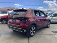 Volkswagen Taigun 2023 5p Comfortline L4/1.0/T Aut IMG_3154