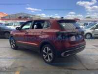 Volkswagen Taigun 2023 5p Comfortline L4/1.0/T Aut IMG_3152