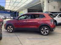 Volkswagen Taigun 2023 5p Comfortline L4/1.0/T Aut IMG_3153