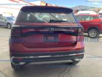 Volkswagen Taigun 2023 5p Comfortline L4/1.0/T Aut IMG_3151
