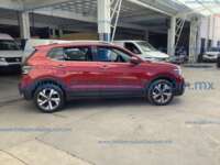Volkswagen Taigun 2023 5p Comfortline L4/1.0/T Aut IMG_3150
