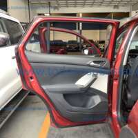 Volkswagen Taigun 2023 5p Comfortline L4/1.0/T Aut IMG_3170