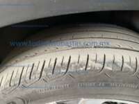Volkswagen Taigun 2023 5p Comfortline L4/1.0/T Aut IMG_9800