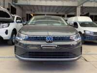 Volkswagen Virtus 2024 4p Trendline L4/1.6 Tiptronic IMG_3097