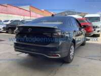 Volkswagen Virtus 2024 4p Trendline L4/1.6 Tiptronic IMG_3100