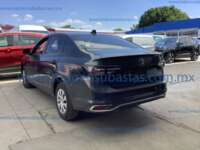 Volkswagen Virtus 2024 4p Trendline L4/1.6 Tiptronic IMG_3102
